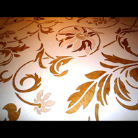 MARBLE INLAY FLOORING customised floorings