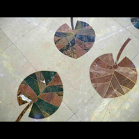 Marbel Inlay Marbel Inlay