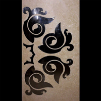 SS Inlay Tabletop SS Inlay Tabletop