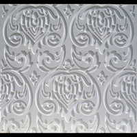 Marble Carving Panel