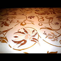 Marble Inlay Flooring Marble Inlay Flooring