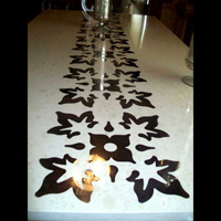 Ss Inlay Table Top Ss Inlay Table Top