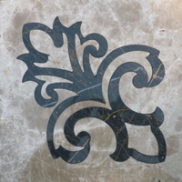 Marble Inlay Table Top Marble Inlay Table Top