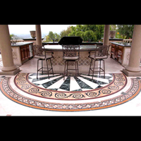 Inlay Flooring Inlay Flooring