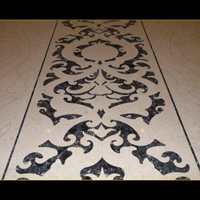 Marble Inlay 