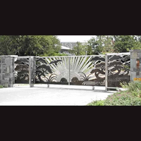 SS GATE SS GATE