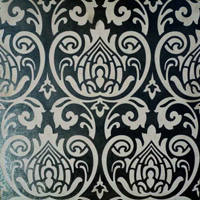 Tile Engarving