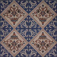 Tile Printing