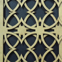 mdf screens 